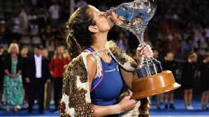 Anastasia potapova v madison keys match highlights (2r) | australian open 2019. Wta Auckland Julia Goerges Beats Bianca Andreescu To Make History