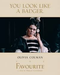 Starring olivia colman as queen anne, rachel weisz as sarah jennings churchill, and emma stone as sarah's cousin abigail, the story unfolds a bit differently than other period pieces. The Favourite On Twitter Who Will Be The Favourite See Olivia Colman In Thefavourite Now Playing In Select Theaters