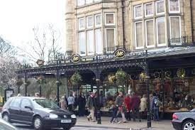 Bettys And Taylors Of Harrogate Wikipedia