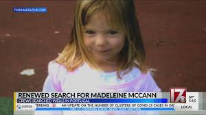 This is everything the maddie mccann documentary missed out. Madeleine Mccann Christian B Identified As Suspect Teamusa