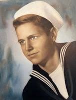 George W. May Obituary