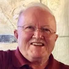 Richard Holbrook (-2021)