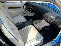Image result for Light Blue 1974 Challenger