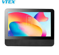 Vtex Popular DVD Tablet PC OEM ODM LCD LED 7 9 10.1 Inch Tablet PC Android  11 Digital Office Home Cheapest PC Tablet PC with DVD