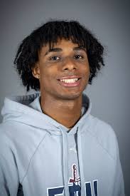 2024-25 Men's Track & Field Roster