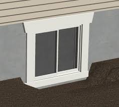 Interior basement window trim ideas. Exterior Window Trim Ideas Window Trim Exterior Outdoor Window Trim Window Trim