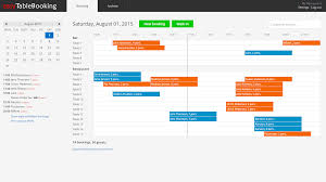 Upgrade your dining room with the retro brass finish on the sharp curves. Online Restaurant Reservation System Table Planner
