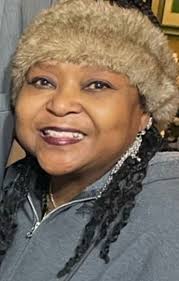 Nancy Berta Ruth Frost-Young Obituary