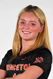 Blake Named Ivy League Attacker Of The Year To Lead Women's Lacrosse  All-Ivy