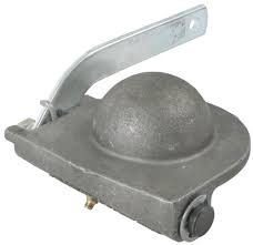 Get the b&w turnoverball gooseneck hitch from realtruck fast with free shipping in the lower 48 united states. Bulldog Gooseneck Coupler Head For 3 Or 4 Tubing 2 5 16 Ball 24 000 Lbs Bulldog Gooseneck Coupler Bdgn240200