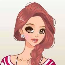 Images Of Animated Profile Pics For Girls Check out our cartoon profile pic selection for the very best in unique or custom, handmade pieces from our digital shops. images of animated profile pics for girls