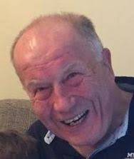 Condolence Book for Harry Looney (Cork City, Cork)