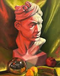 Illustration — Best of Ringling 2025