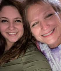 Holly Albrecht's Instagram, Twitter & Facebook