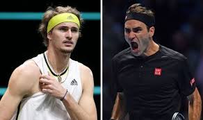 Alexander zverev will now enter a brand new part in his life after the beginning of his daughter, mayla. Alexander Zverev Takes Aim At Roger Federer Following Injury Return It S A Disaster Tennis Sport Express Co Uk