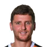 Alex Bruce's Ultimate Team History