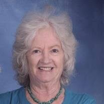 Mollie Joyce Engle Obituary