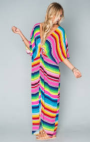 Get Twisted Maxi Dress Serape Party Cloud Mexican Theme Party Outfit Fiesta Outfit Theme Dress
