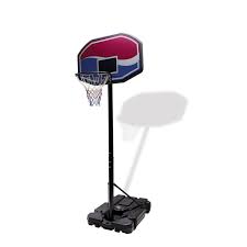 Das ganze set ist extrem stabil. Basketballkorb Basketballstander Bk 305 Xxl Stabilo Mehr Als Nur Baumarkt