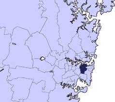 What about access to public transport and schools? City Of Sydney Wikipedia