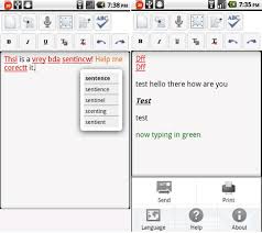 15 Best Spell Check Apps For Android Android Apps For Me Download Best Android Apps And More