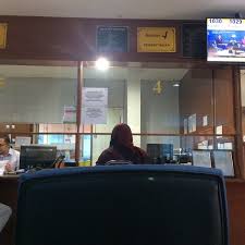 Pejabat Daerah Tanah Kuala Kangsar Kuala Kangsar Perak