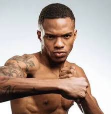 Jaime Arboleda (boxing): next fight, last fight result, boxing record  (table)