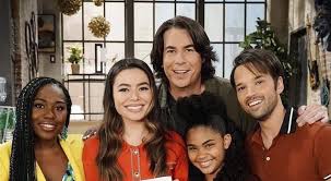 Icarly is an upcoming american sitcom created by ali schouten and jay kogen. Icarly Reboot Release Date Revealed At Paramount Thenuherald