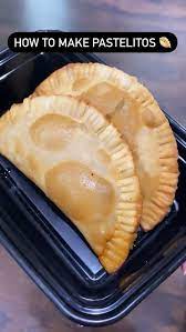 Pastelitos Video Empanadas Food Cooking Recipes