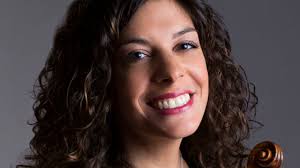 The Week in Reviews, Op. 245: Gina DiBello; Christian Tetzlaff; Gil Shaham;  Jennifer Koh