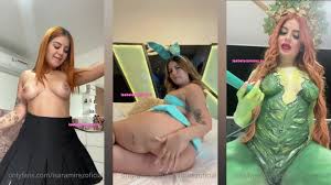 Isabela Ramirez - Compilation - Onlyfans