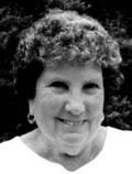 Hannah Nye Obituary (2010)