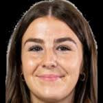 Nora Patterson stats and ratings