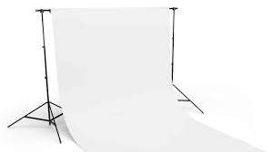 8 affordable white backdrop options. Vinyl Roll Photography Backdrop