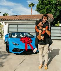 David dobrik (@daviddobrik) on tiktok | 1.1b likes. How Much Money David Dobrik Makes On Youtube Net Worth Naibuzz