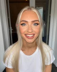 Beautiful bride to be...