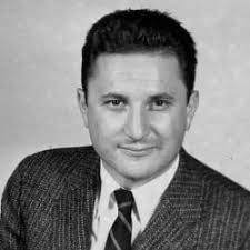 Harry Wasserman's Instagram, Twitter & Facebook