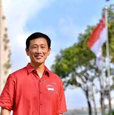He was elected as the people's action party central executive committee assistant treasurer. Ong Ye Kung Startseite Facebook