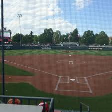 Please click the seating chart below or contact our customer service department to discuss options for accessible seating or vip package purchases. Marita Hynes Field At The Ou Softball Complex 2500 Jenkins Ave