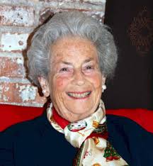 Tribute for Barbara Stern Quinn