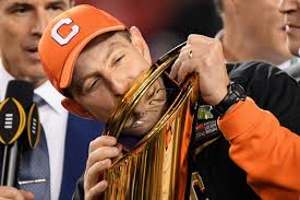 Clemson at Syracuse: Can the Orange pull off another upset