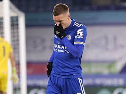 8:00pm, saturday 16th january 2021. Leicester City Now Have A Solution To Jamie Vardy S Deja Vu Leicestershire Live