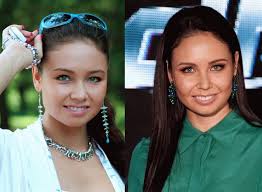 Постоянные нагрузки и вечное ощущение. Kak Vyglyadit Lyajsan Utyasheva Bez Prikras Esli Sravnit Foto To Slovno 2 Raznyh Cheloveka