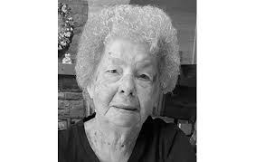 Mary Sarver Obituary (1927