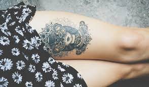 What lotions should you avoid with tattoos? Keep It Clean The Best Soap For Tattoo Aftercare Ink Vivo