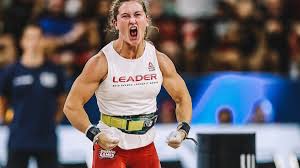 The 2021 nobull crossfit games will take place in madison, wisconsin, from july 27 through aug. Reebok Crossfit Games 2019 Standings Shop Clothing Shoes Online