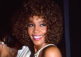 Whitney Houston's music legacy lives on