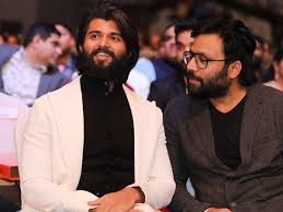 Vijay Deverakonda