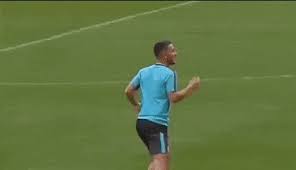 Share the best gifs now >>>. Best Raheem Sterling Football Player Gifs Gfycat