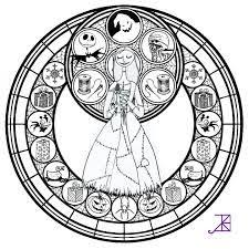 Disney Stained Glass Coloring Pages Google Search Disney Stained Glass Disney Coloring Pages Mandala Coloring Pages